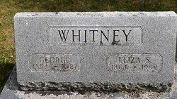 George Edwin Whitney 