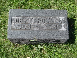 Robert Brown Lee 