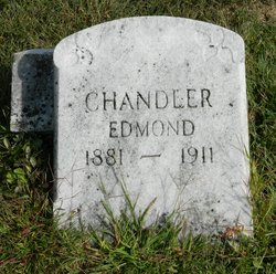 Edmond Chandler 