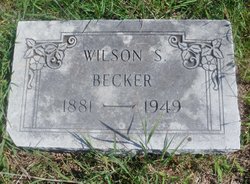 Wilson S. Becker 