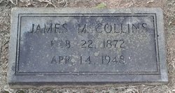 James M. Collins 