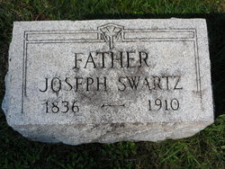 Joseph Swartz 