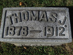 Thomas J. West 