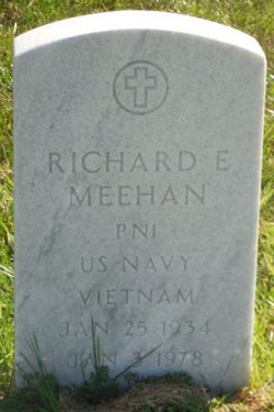 Richard E. Meehan 