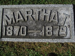 Martha T. West 
