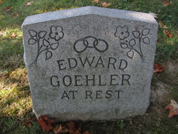 Edward Goehler 