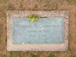 Charles O. Carpenter 