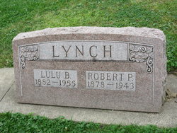 Robert Patrick Lynch Sr.