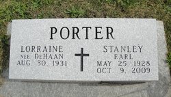 Stanley Earl Porter 