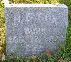 Henry B. Cox 