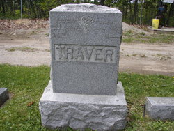 Alston C. Traver 