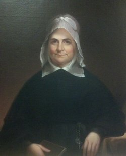 Mother Catherine Spalding 