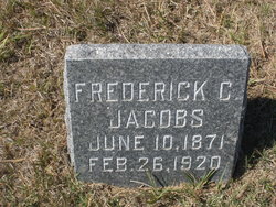 Frederick C. Jacobs 