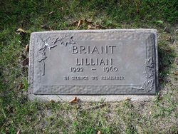 Lillian Briant 