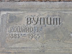 Edward John Bynum Sr.