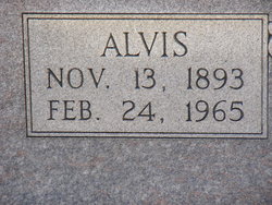 Alvis Brashier 
