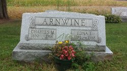 Edna E. <I>Ande</I> Arnwine 