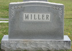 Bessie L <I>Geltmacher</I> Miller 