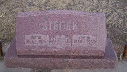 Frank Stanek 