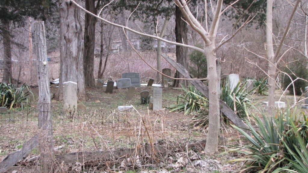 Dodds Cemetery