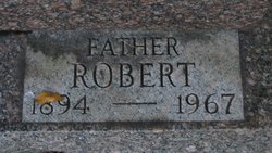 Robert Gustav Reese 