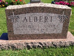 Joseph Albert 