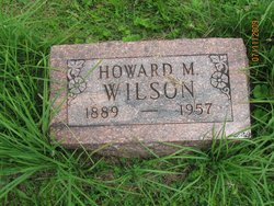 Howard M. Wilson 
