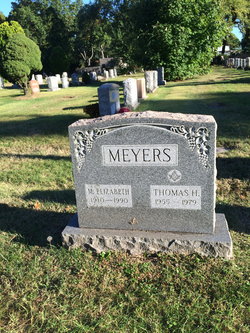 Thomas H. Meyers 