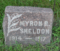 Myron R. Sheldon/Shelden 