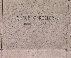 Grace Roller 
