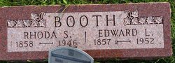 Edward L. Booth 