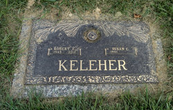 Robert E Keleher 