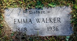 Emma Walker 