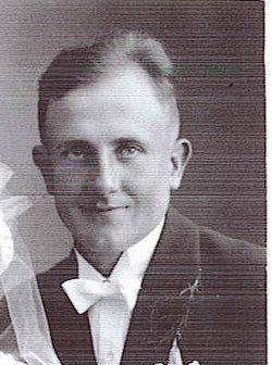 Albert Valdemar Sten 