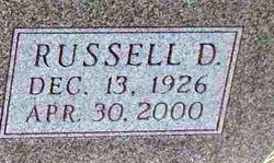 Russell D. Knoll 