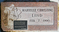 Marielle Christine Lind 