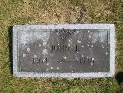 John Joseph Dewald 