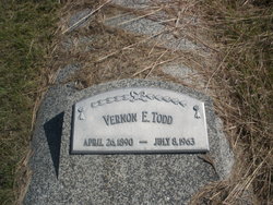 Vernon Todd 