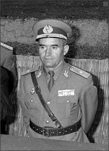 Ilie Ceaușescu 
