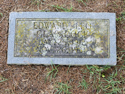 Edward Leo Glasscock 