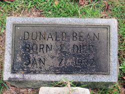 Donald Bean 