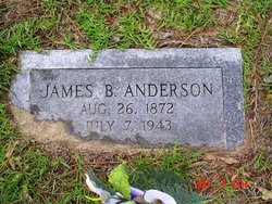 James B Anderson 