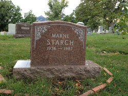 Marne Starch 