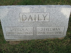 John Freeman Daily 