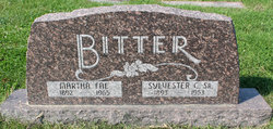 Sylvester Conrad Bitter Sr.
