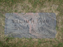 William Tamm 