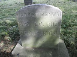 Harriet Benwai 