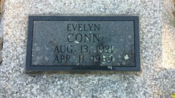 Evelyn Conn 