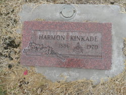 Harmon Kinkade 