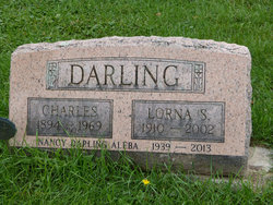 Nancy D. <I>Darling</I> Aleba 